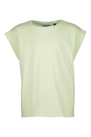 T-shirt Nomi - Vert clair