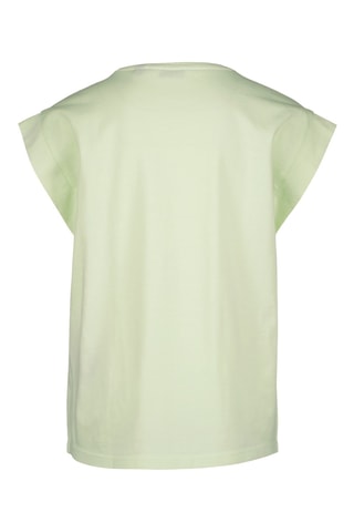 T-shirt Nomi - Vert clair