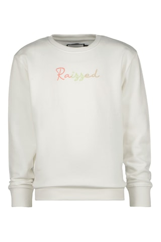 Sweat Dallas - Blanc