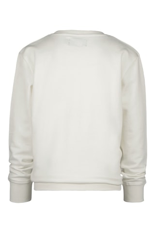 Sweat Dallas - Blanc