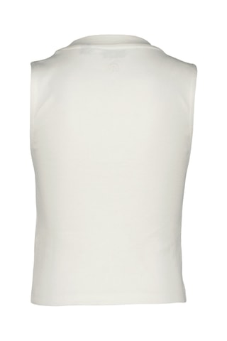 T-shirt London - Blanc