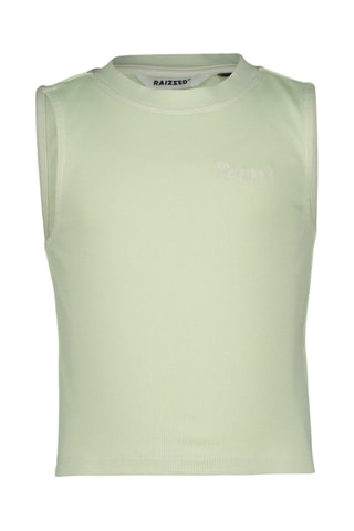 T-shirt London - Vert clair