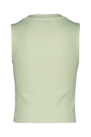 T-shirt London - Vert clair