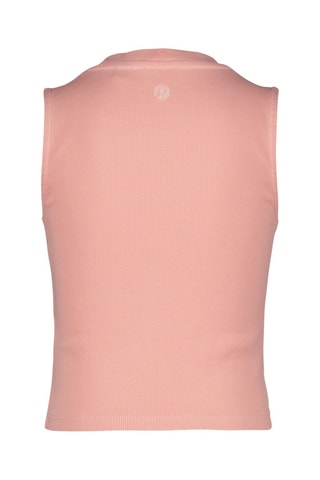 T-shirt London - Rose