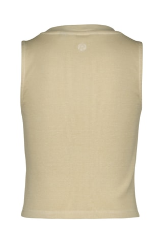 T-shirt London - Beige