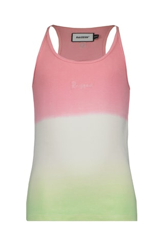 Débardeur dip and dye Portland - Rose