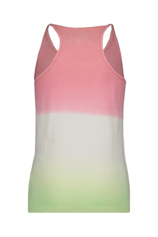 Débardeur dip and dye Portland - Rose