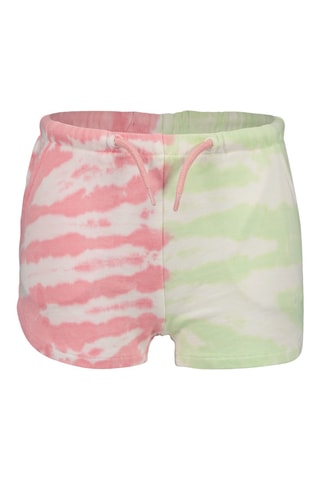 Short tie and dye Atlanta - Rose