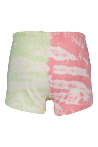 Short tie and dye Atlanta - Rose