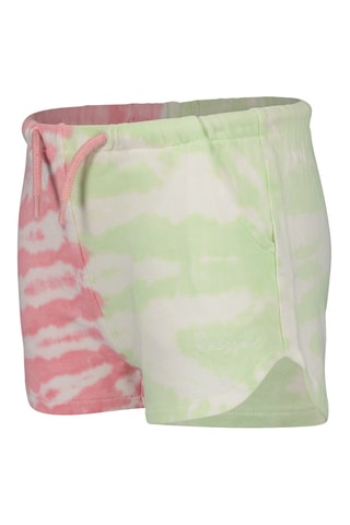 Short tie and dye Atlanta - Rose