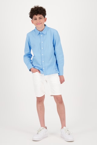 Chemise Preta - Ciel