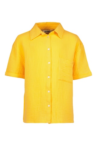 Chemisier Yursa - Orange