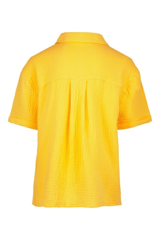 Chemisier Yursa - Orange