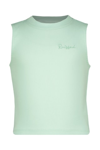 T-shirt Bonny - Vert d’eau