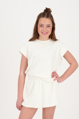 T-shirt Rania - Blanc