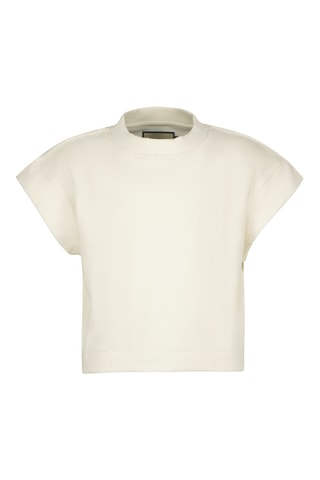 T-shirt Rania - Blanc