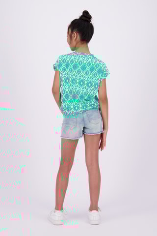 T-shirt Sofa - Ver d’eau