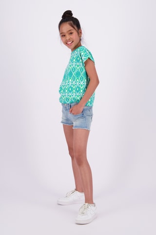 T-shirt Sofa - Ver d’eau