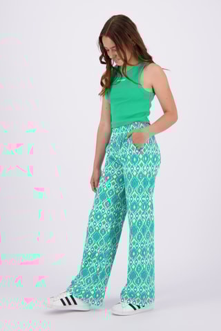 Débardeur Lindy - Vert clair