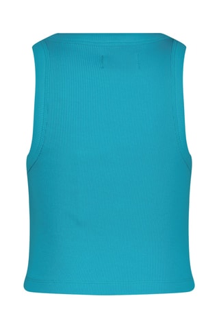 Débardeur Lindy - Ciel