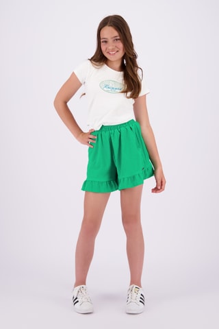 Short Felena - Vert clair