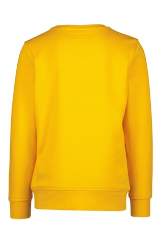 Sweat Nubian - Jaune