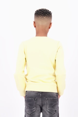 Sweat Nubian - Beige