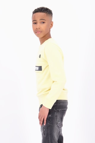 Sweat Nubian - Beige