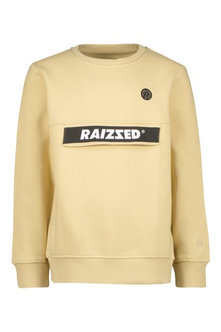 Sweat Nubian - Beige