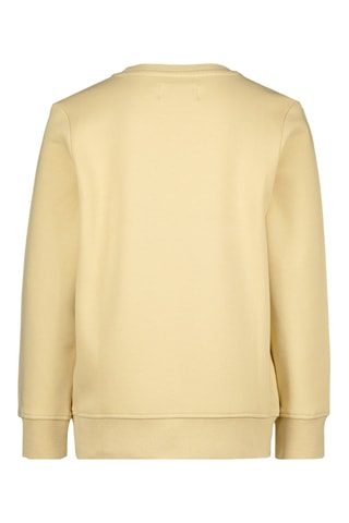 Sweat Nubian - Beige