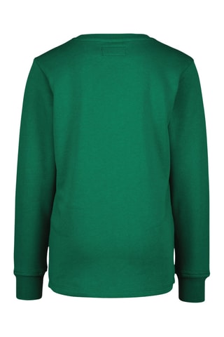 Sweat Ashmont - Vert foncé