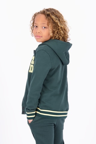 Sweat Northend - Vert foncé