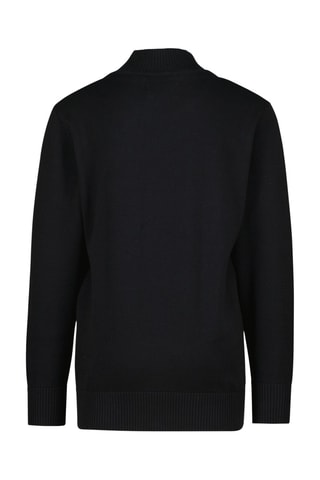 Pull Longwood - Noir