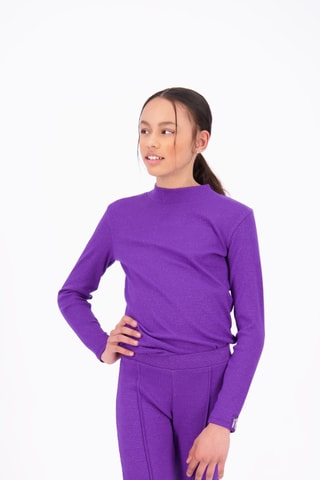 Pull Vive - Violet