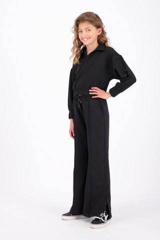 Sweat Aaliyah - Noir