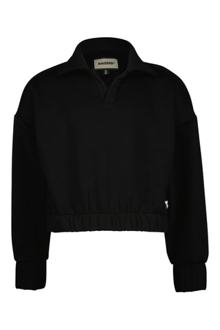 Sweat Aaliyah - Noir