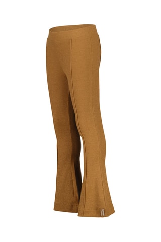 Pantalon Emmie - Camel