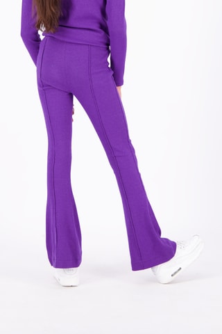 Pantalon Emmie - Violet