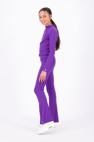 Pantalon Emmie - Violet
