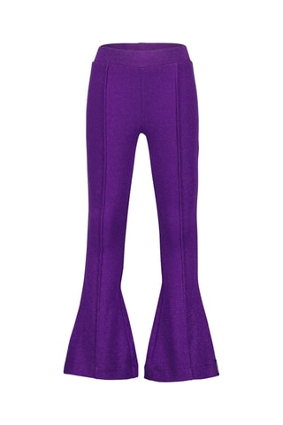 Pantalon Emmie - Violet