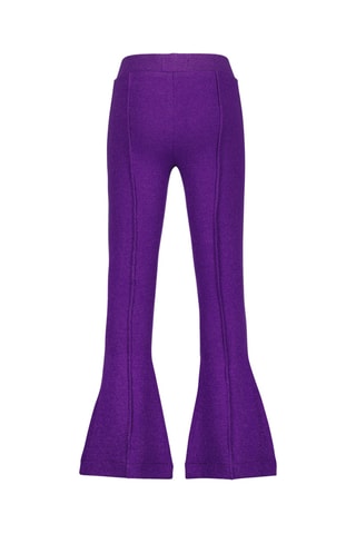 Pantalon Emmie - Violet