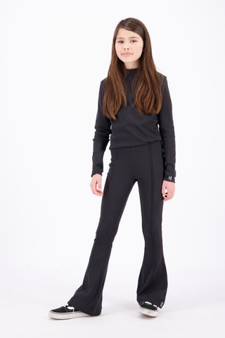 Pantalon Emmie - Noir