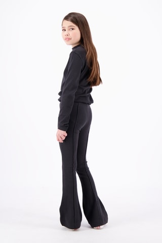 Pantalon Emmie - Noir