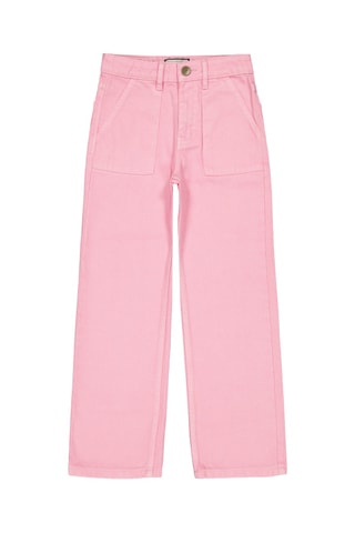 Pantalon Mississippi Worker - Rose