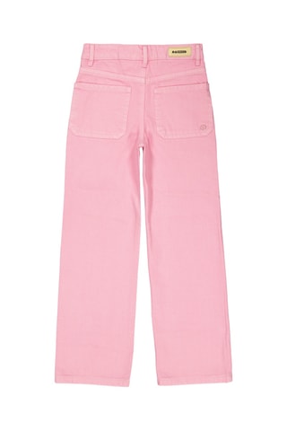 Pantalon Mississippi Worker - Rose