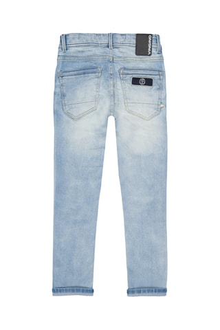 Jean Amintore - Ciel