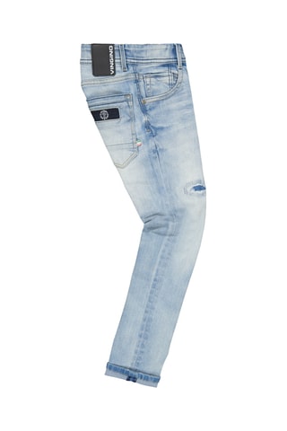 Jean Amintore - Ciel