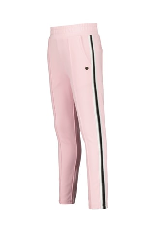 Pantalon Sabella - Rose poudré