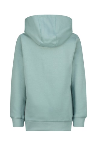 Sweat à capuche Ner - Vert