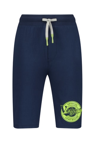 T-shirt et short Wakon - Vert